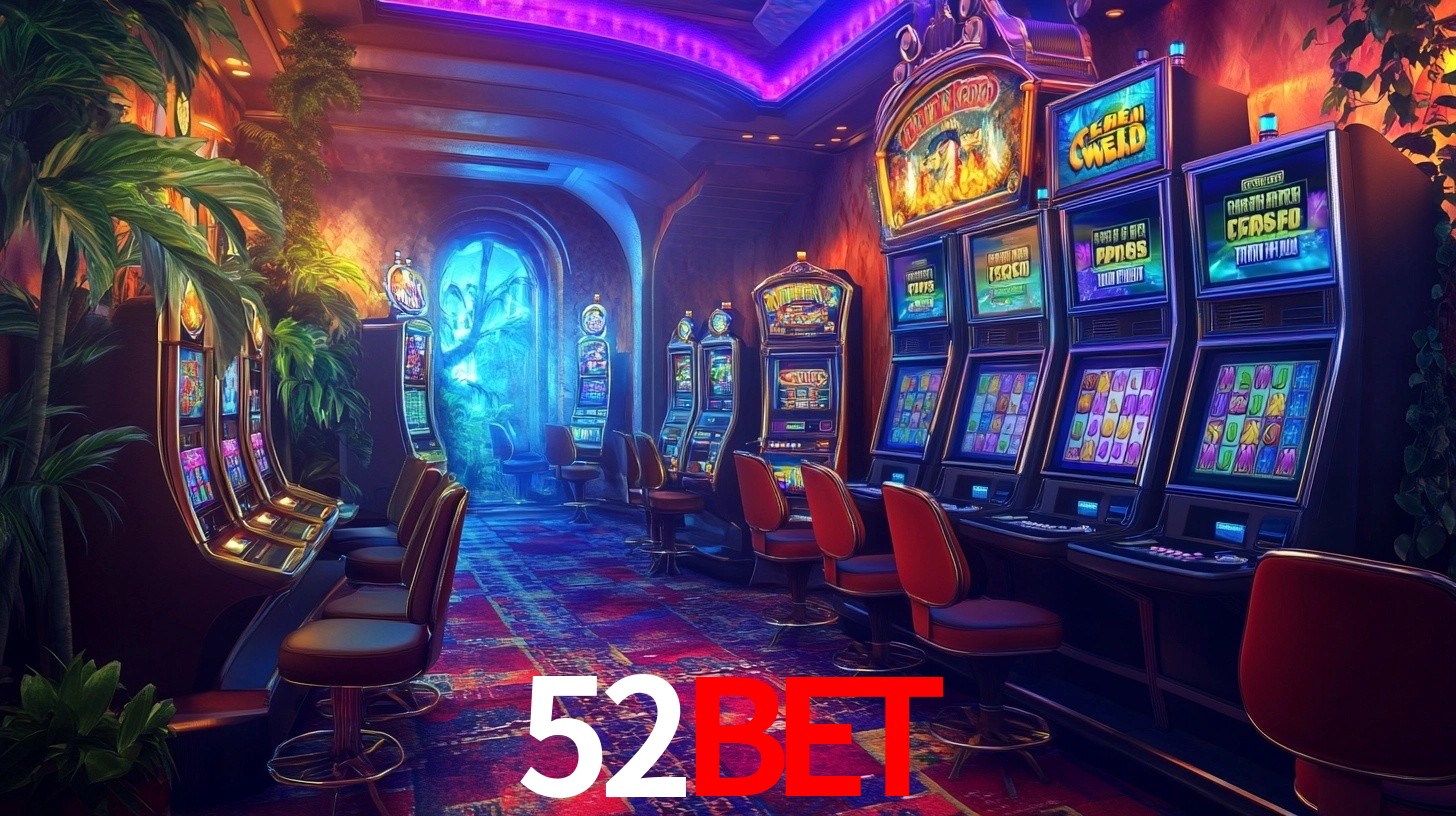 Certificação eCOGRA 52bet