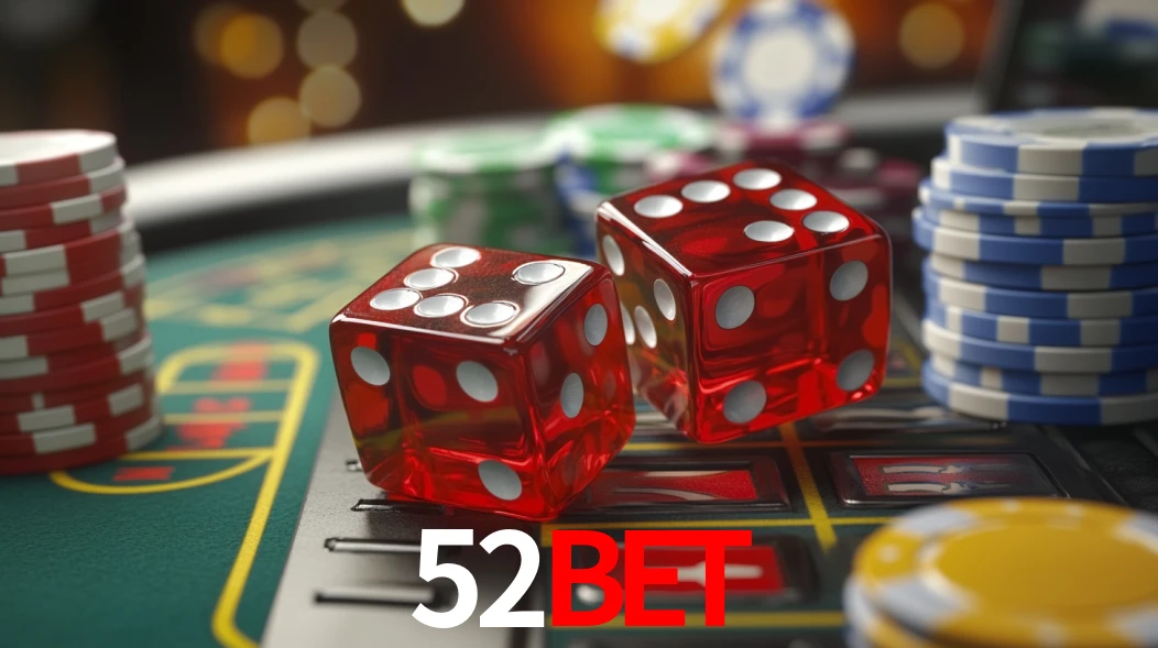 Certificação GLI 52bet
