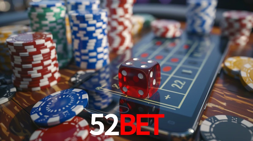 Apostas Ao Vivo 52bet