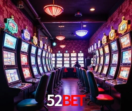 Telegram 52bet - Bônus Diários Exclusivos