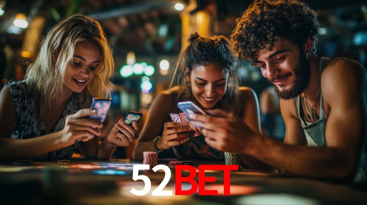 Licença Curaçao 52bet