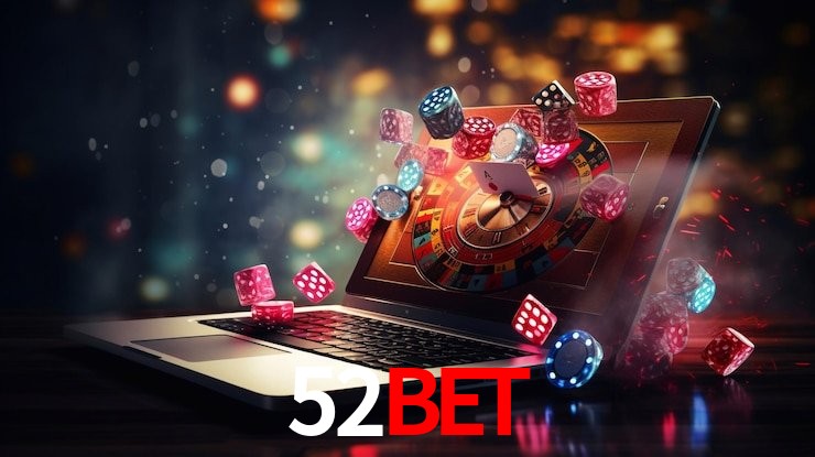 52bet Logo 2