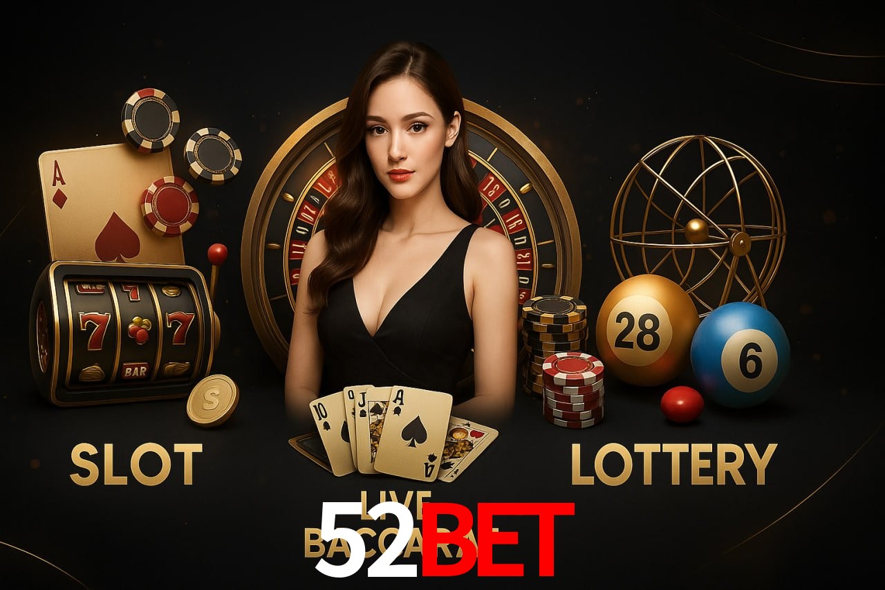 Plataforma 52bet - PIX Instantâneo