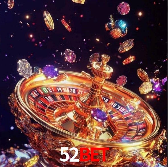 52bet Segurança Logo 1