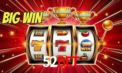 52bet Cassino Online Certificado