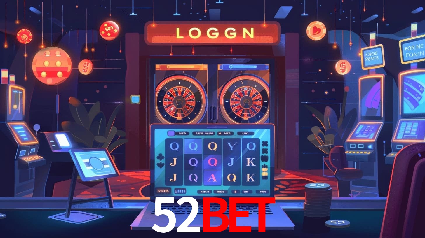 52bet Segurança Logo 2
