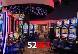 Plataforma 52bet - Segurança SSL 256-bit