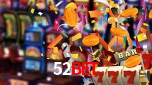 Odds Competitivas 52bet