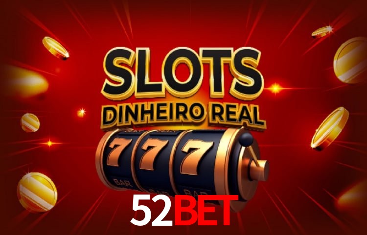Loteria 52bet - Lotofácil diária