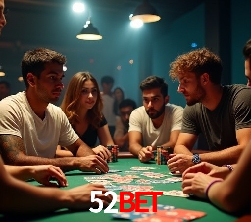 Loterias online na 52BET