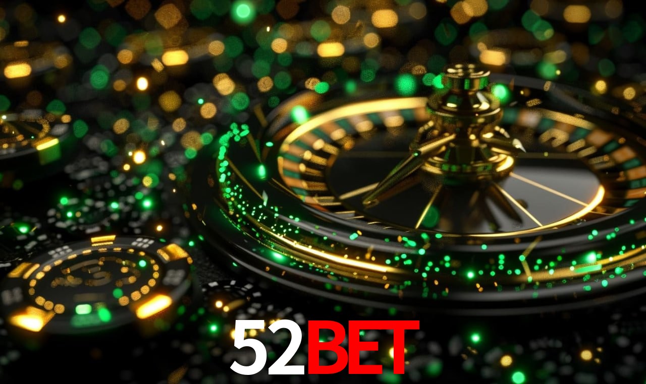 Slots com jackpots e giros grátis na 52BET